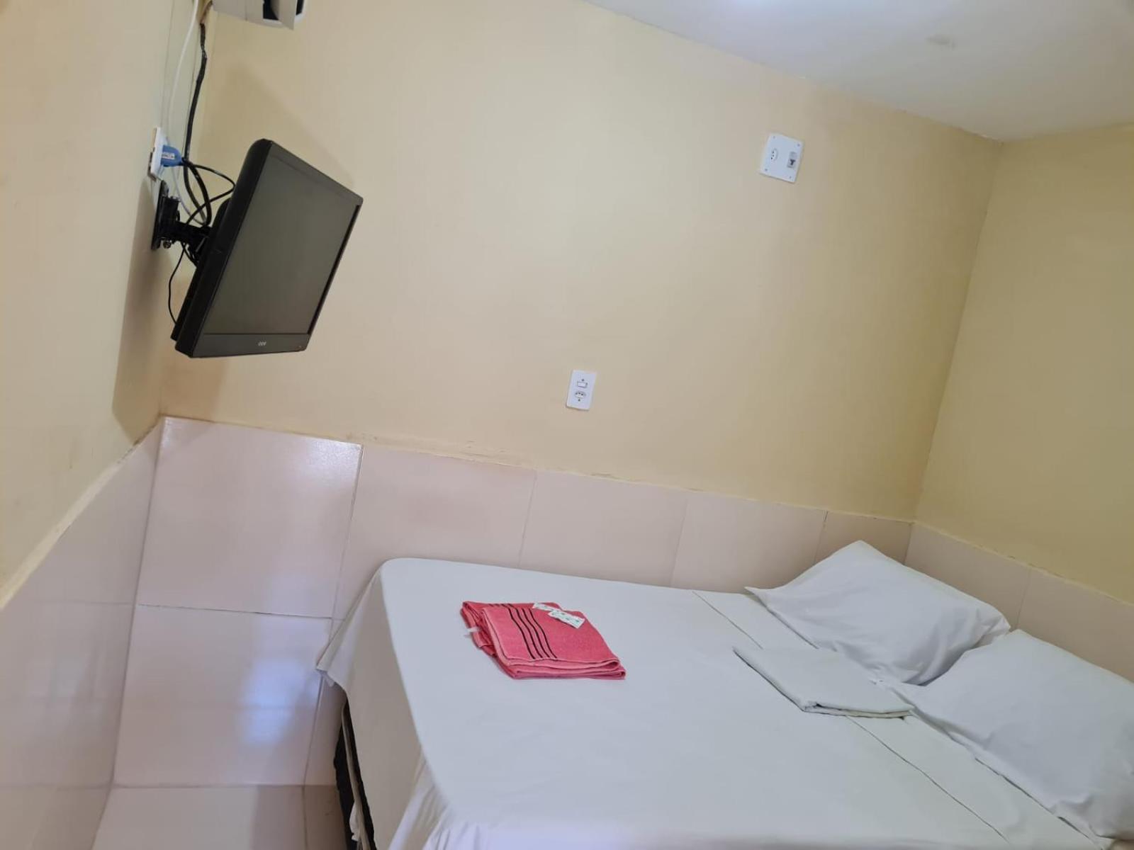 Hotel Veleiro De Porto Porto de Galinhas Bagian luar foto