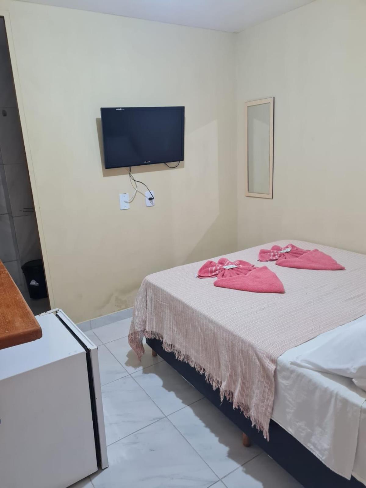 Hotel Veleiro De Porto Porto de Galinhas Bagian luar foto