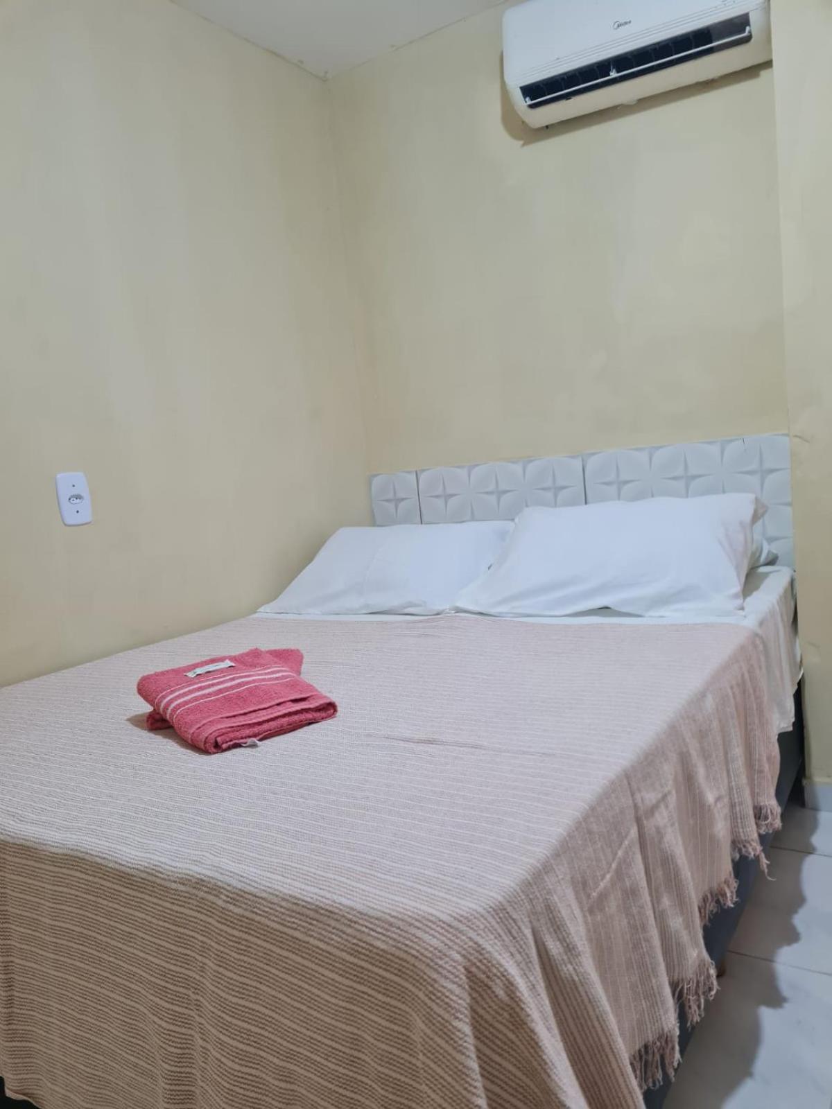 Hotel Veleiro De Porto Porto de Galinhas Bagian luar foto