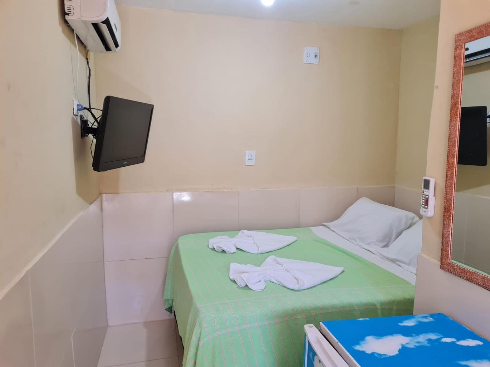 Hotel Veleiro De Porto Porto de Galinhas Bagian luar foto