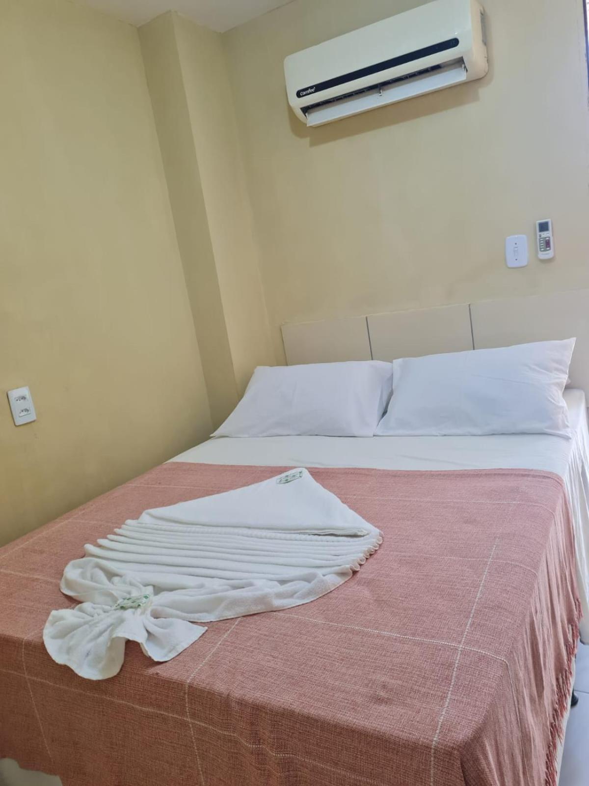 Hotel Veleiro De Porto Porto de Galinhas Bagian luar foto