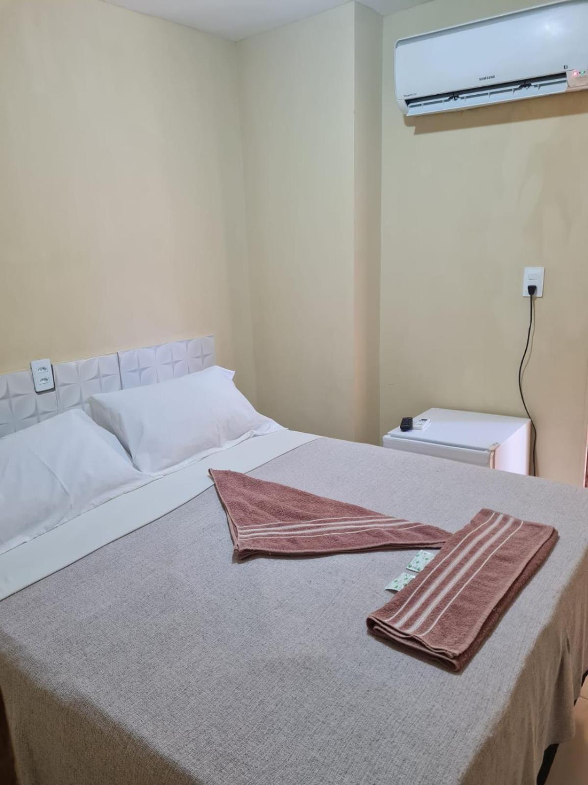 Hotel Veleiro De Porto Porto de Galinhas Bagian luar foto