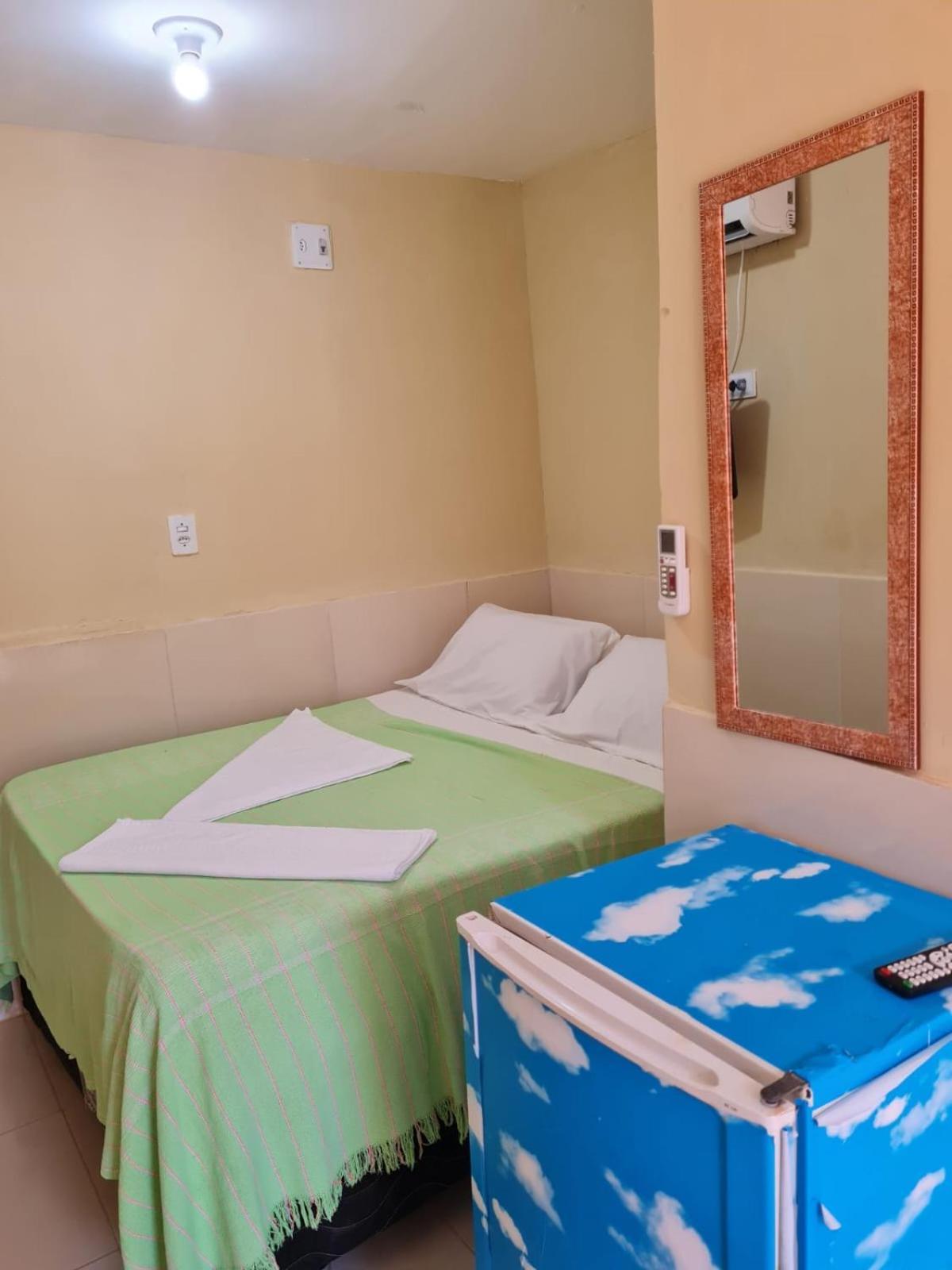 Hotel Veleiro De Porto Porto de Galinhas Bagian luar foto