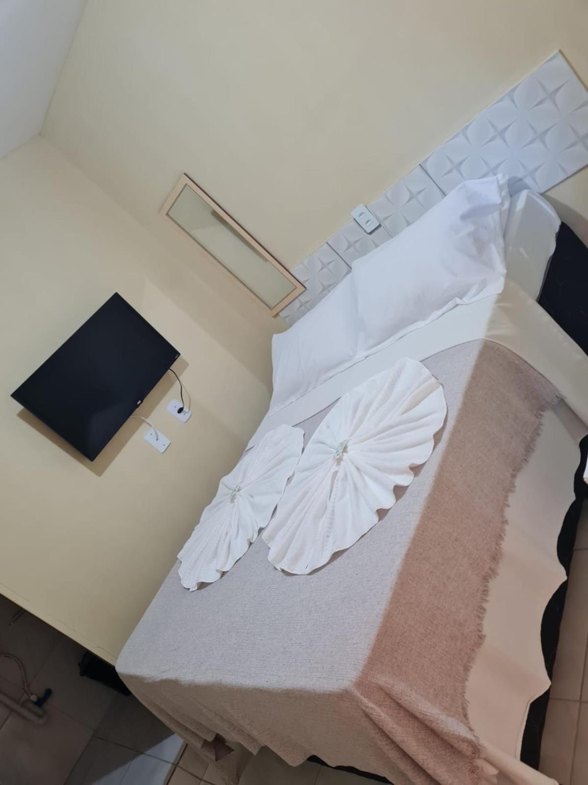 Hotel Veleiro De Porto Porto de Galinhas Bagian luar foto