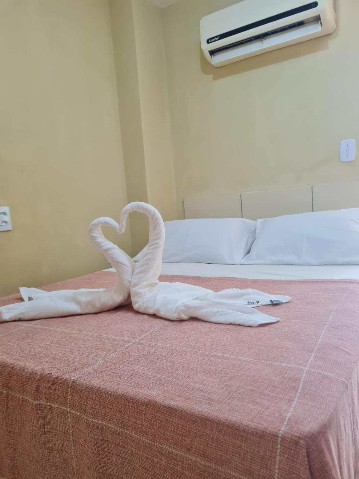 Hotel Veleiro De Porto Porto de Galinhas Bagian luar foto