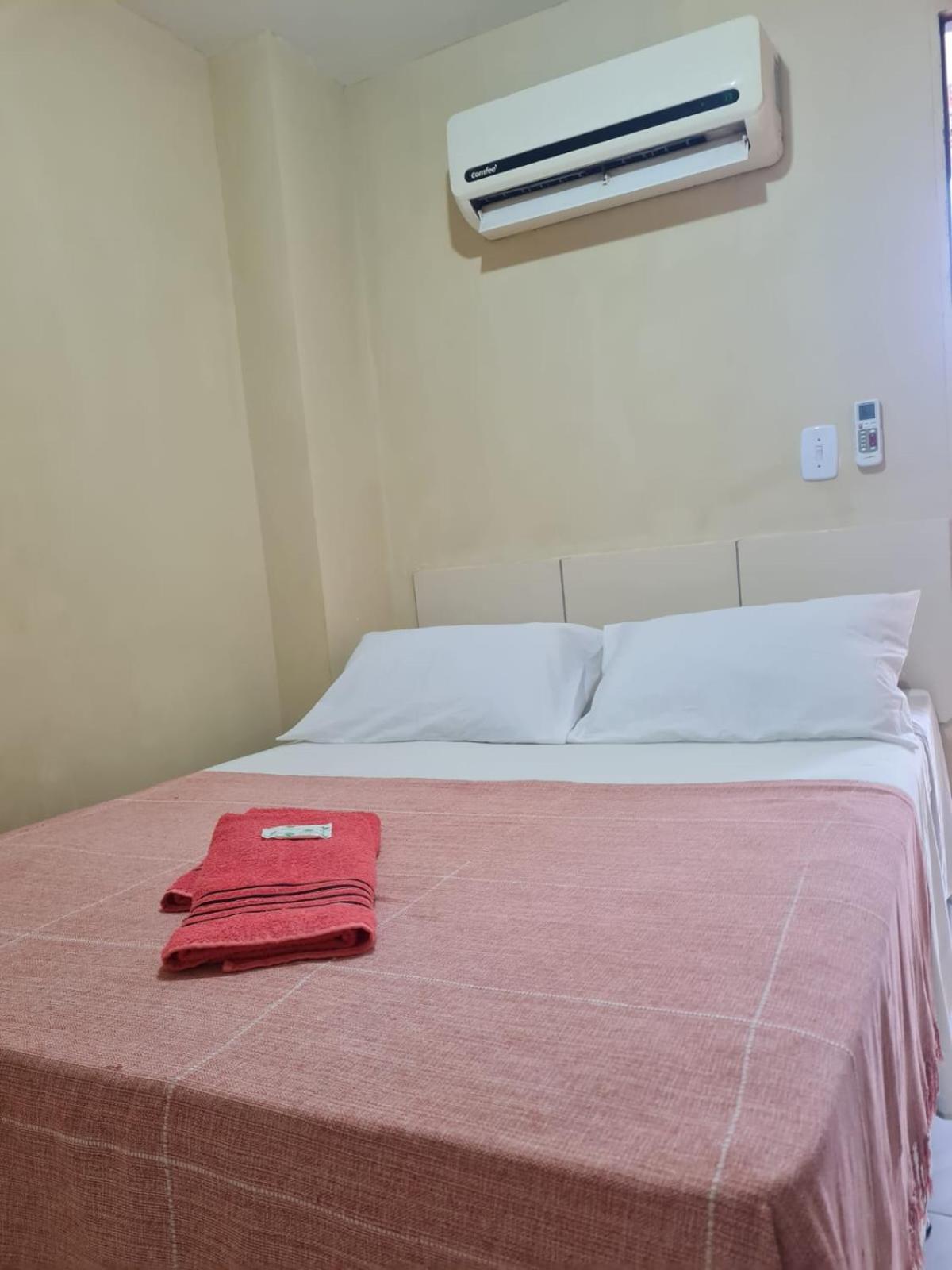 Hotel Veleiro De Porto Porto de Galinhas Bagian luar foto