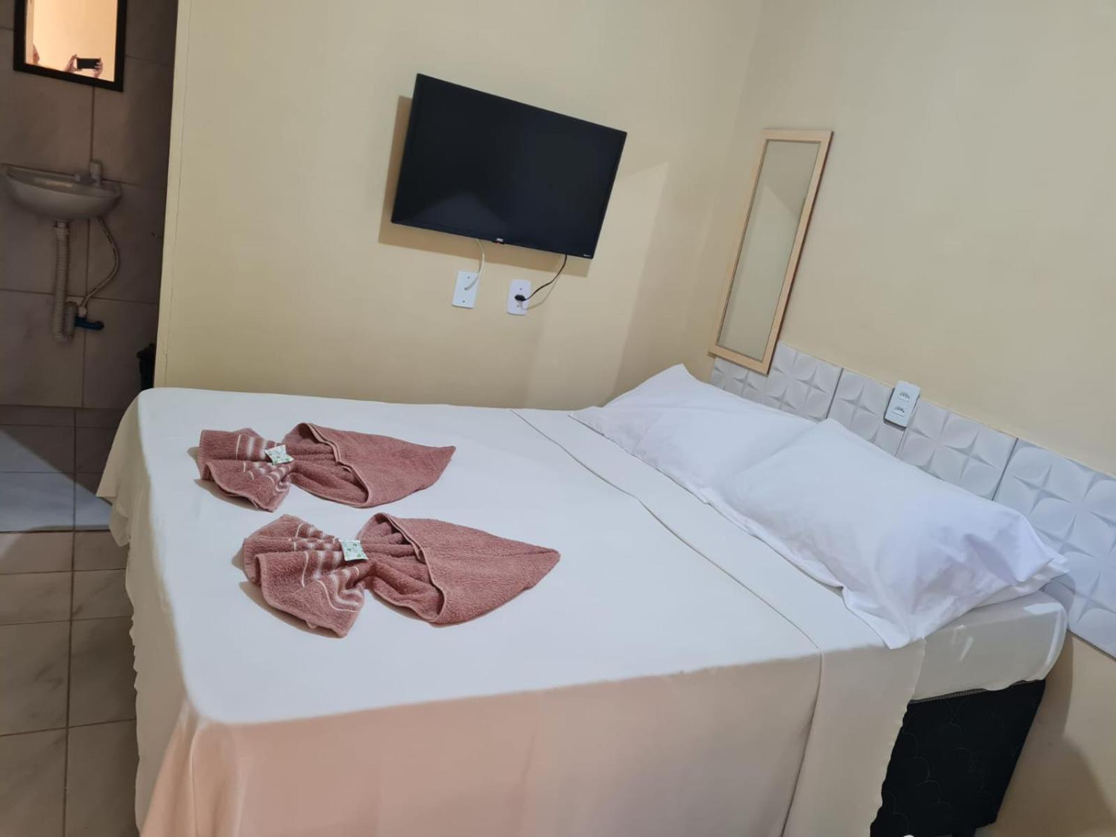 Hotel Veleiro De Porto Porto de Galinhas Bagian luar foto