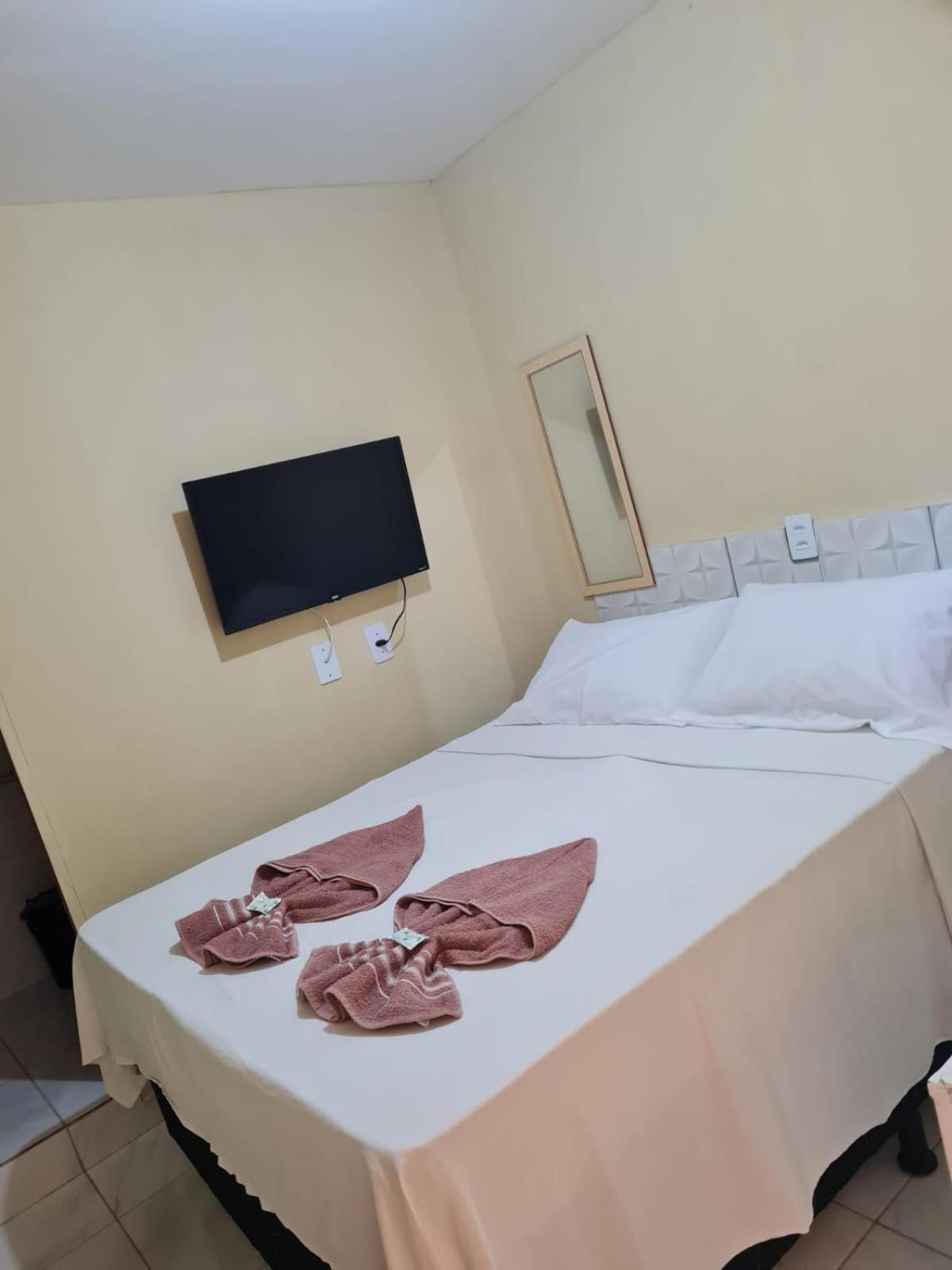 Hotel Veleiro De Porto Porto de Galinhas Bagian luar foto