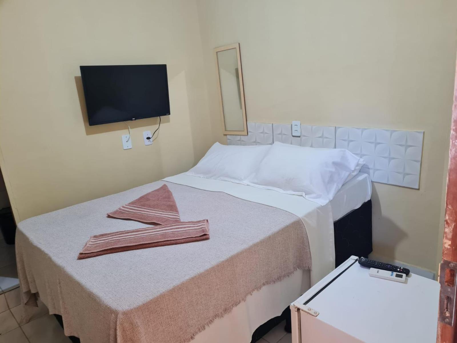 Hotel Veleiro De Porto Porto de Galinhas Bagian luar foto