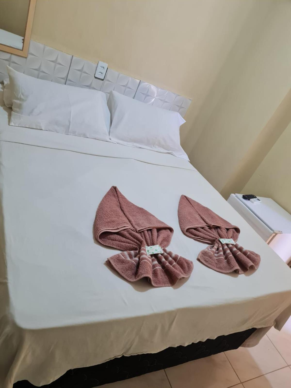 Hotel Veleiro De Porto Porto de Galinhas Bagian luar foto