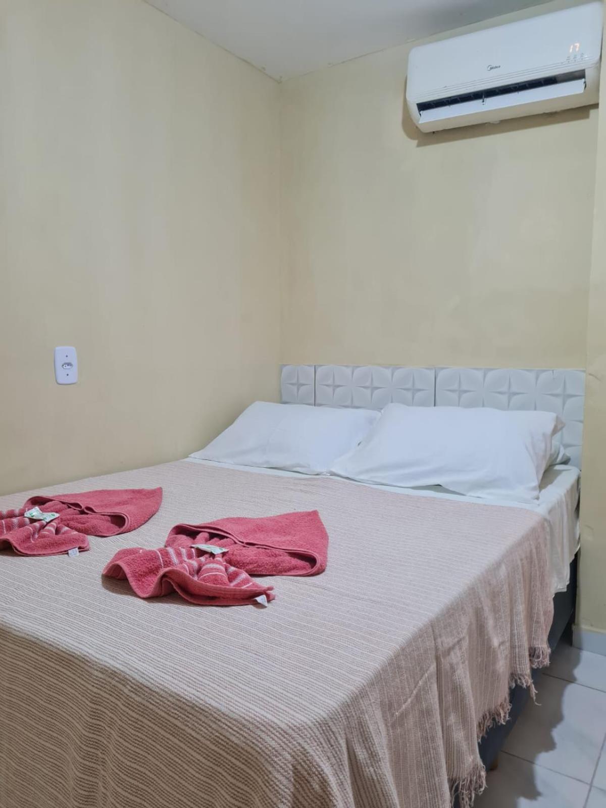 Hotel Veleiro De Porto Porto de Galinhas Bagian luar foto