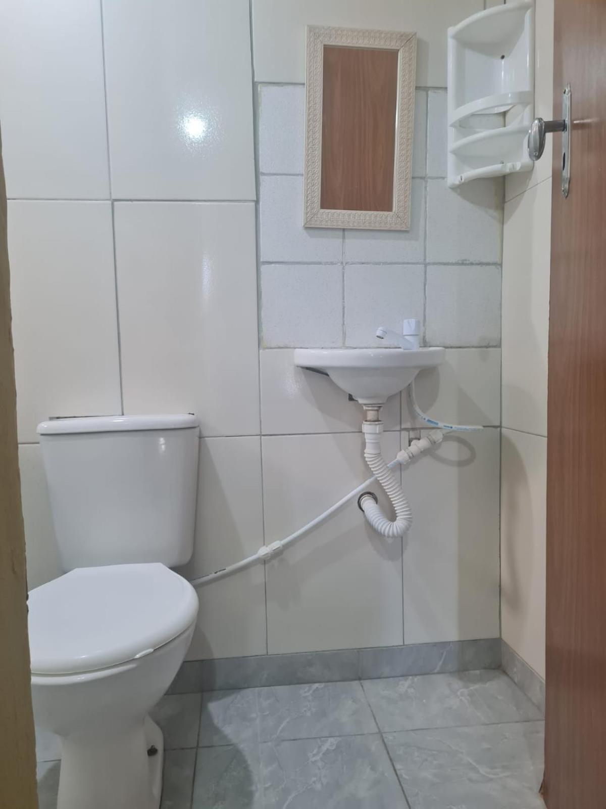 Hotel Veleiro De Porto Porto de Galinhas Bagian luar foto