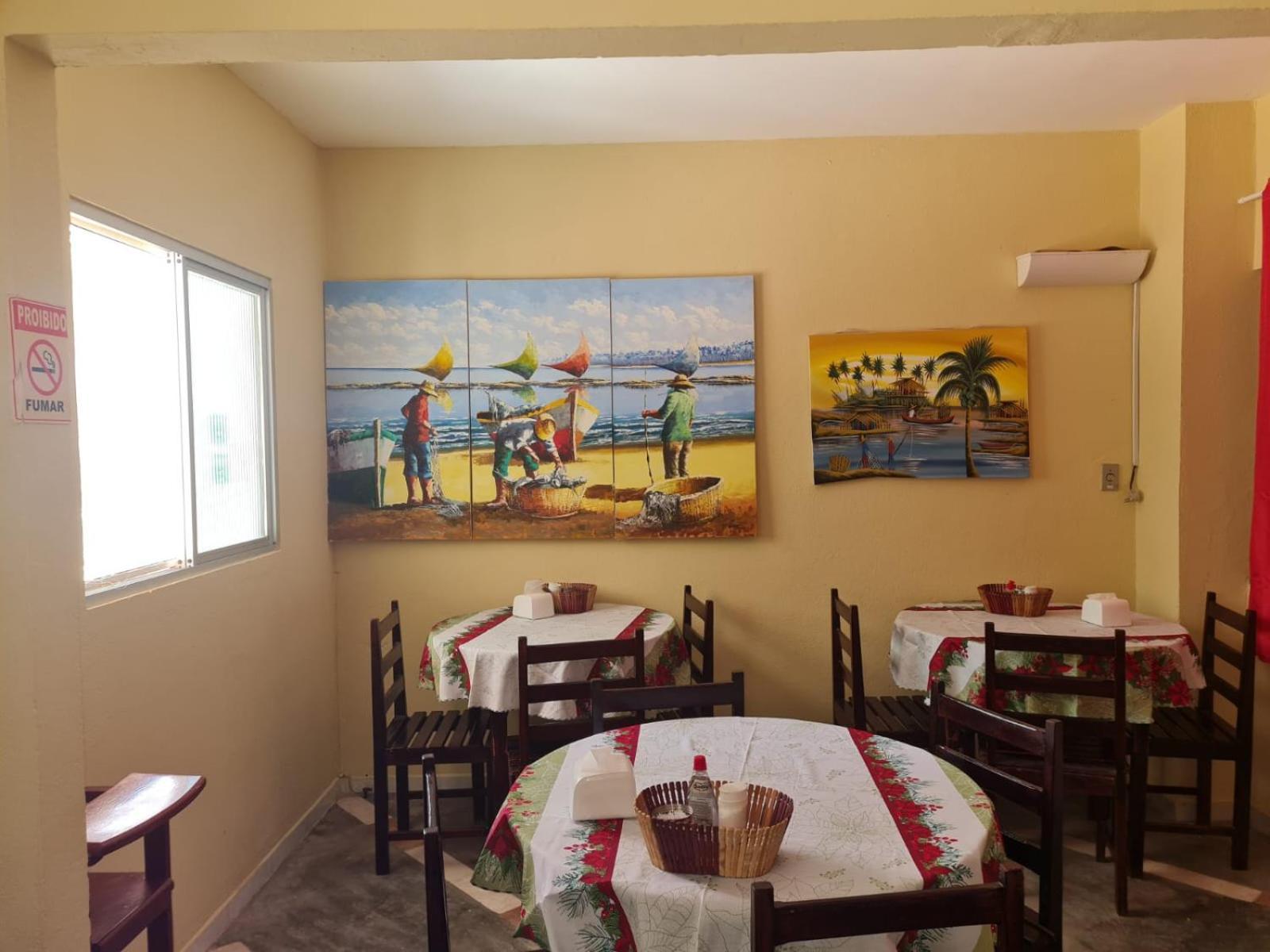 Hotel Veleiro De Porto Porto de Galinhas Bagian luar foto